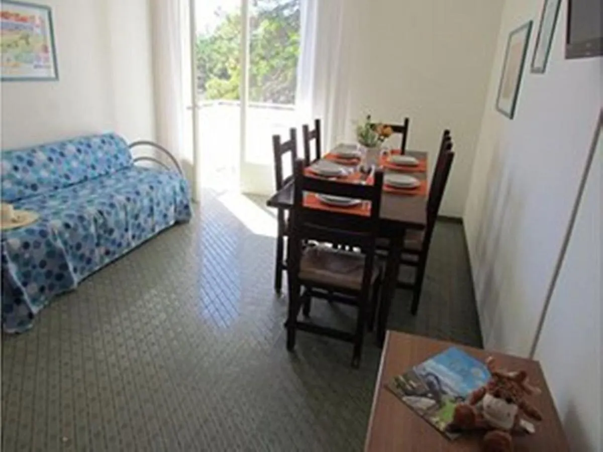 Cozy Family Escape - Beahost Apartment Bibione