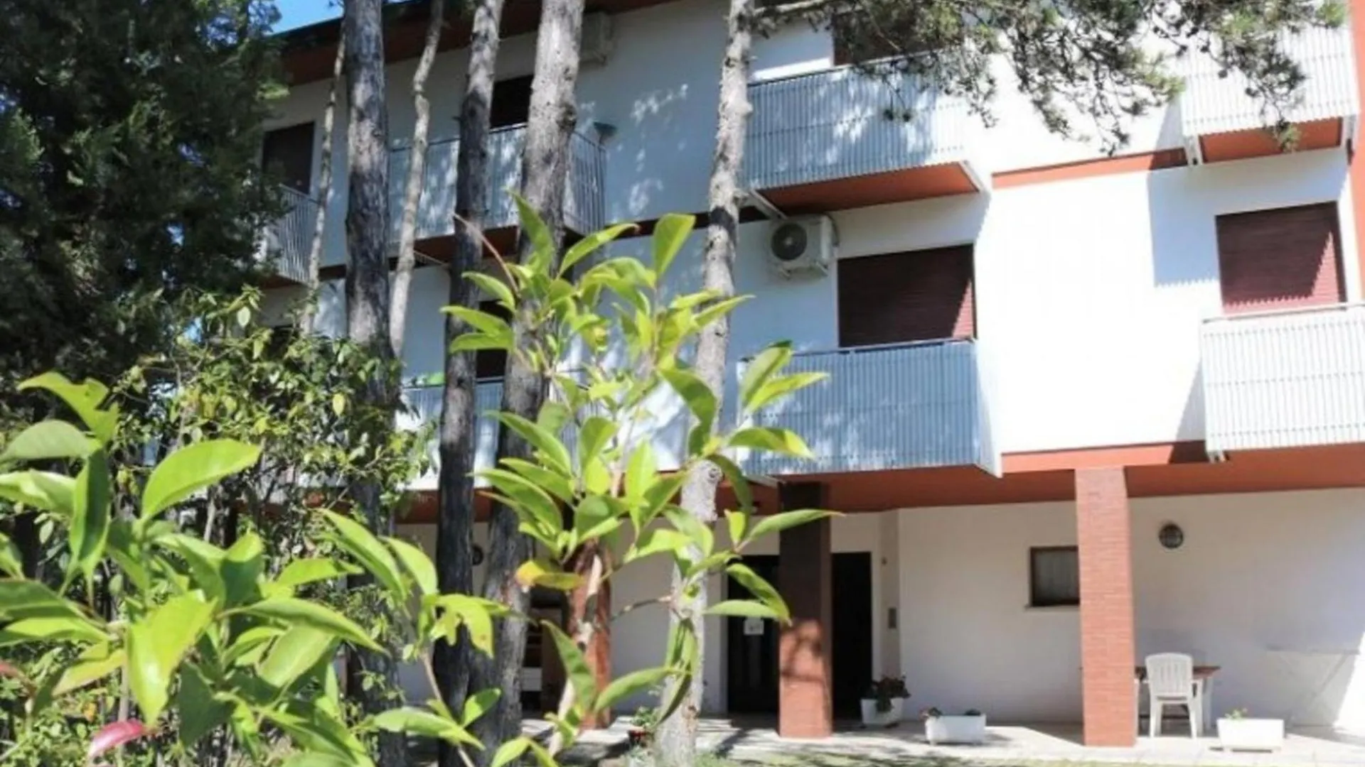 Cozy Family Escape - Beahost Apartment Bibione