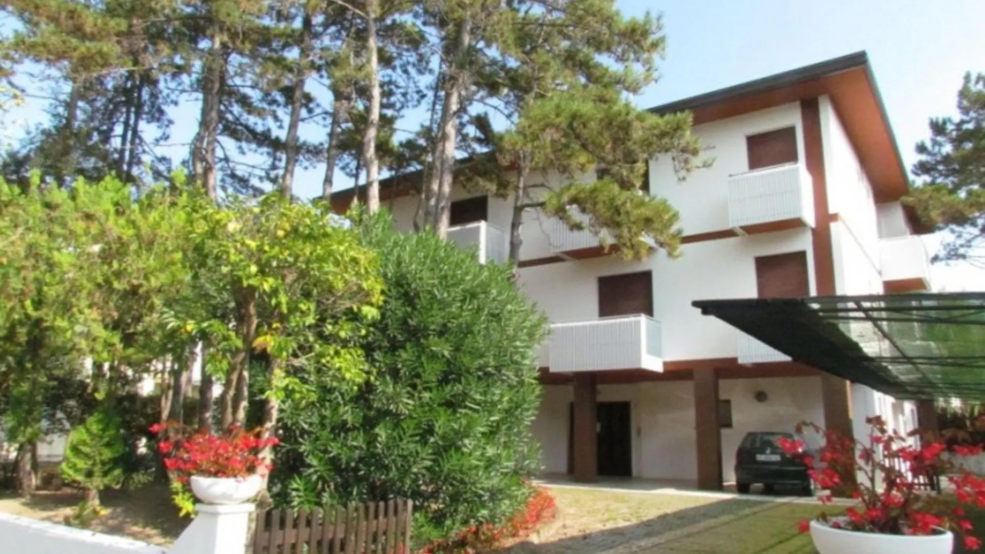 Cozy Family Escape - Beahost Apartment Bibione