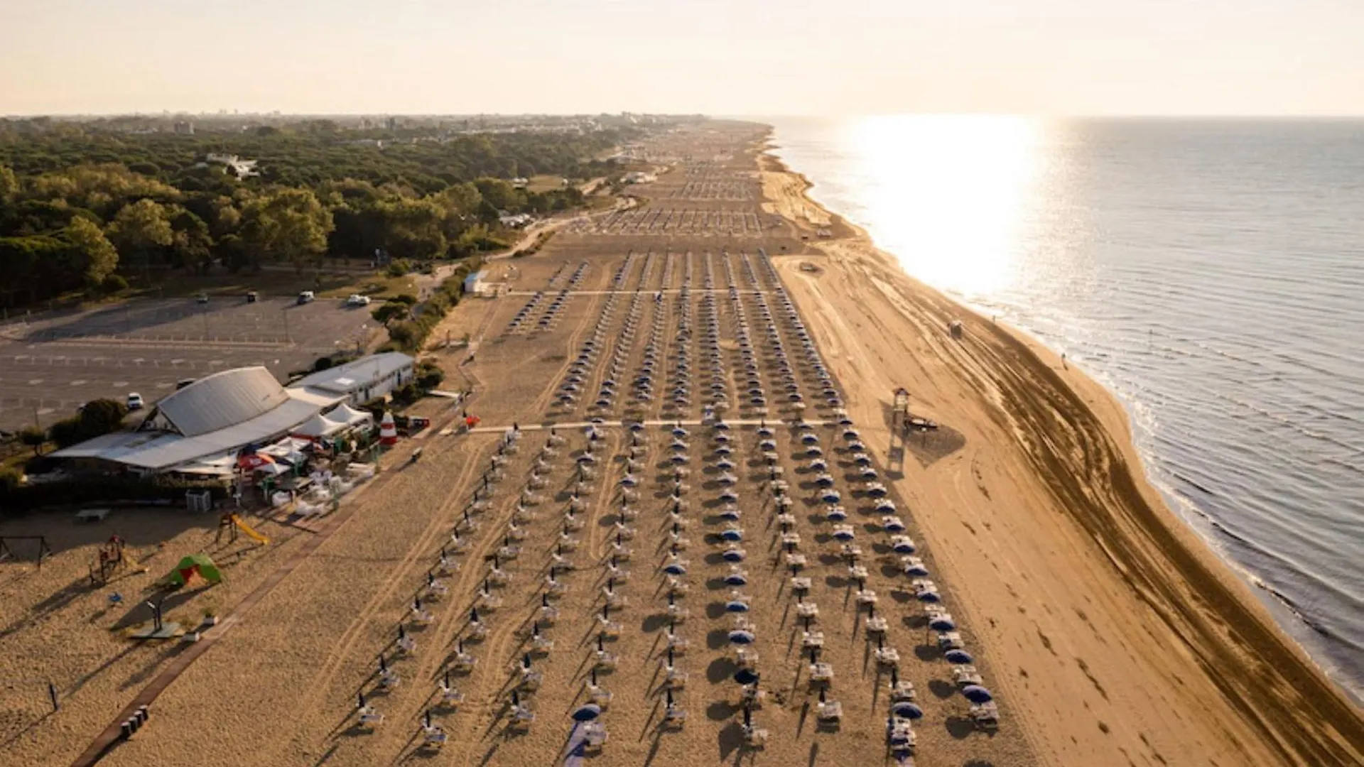 Cozy Family Escape - Beahost Apartment Bibione Italy