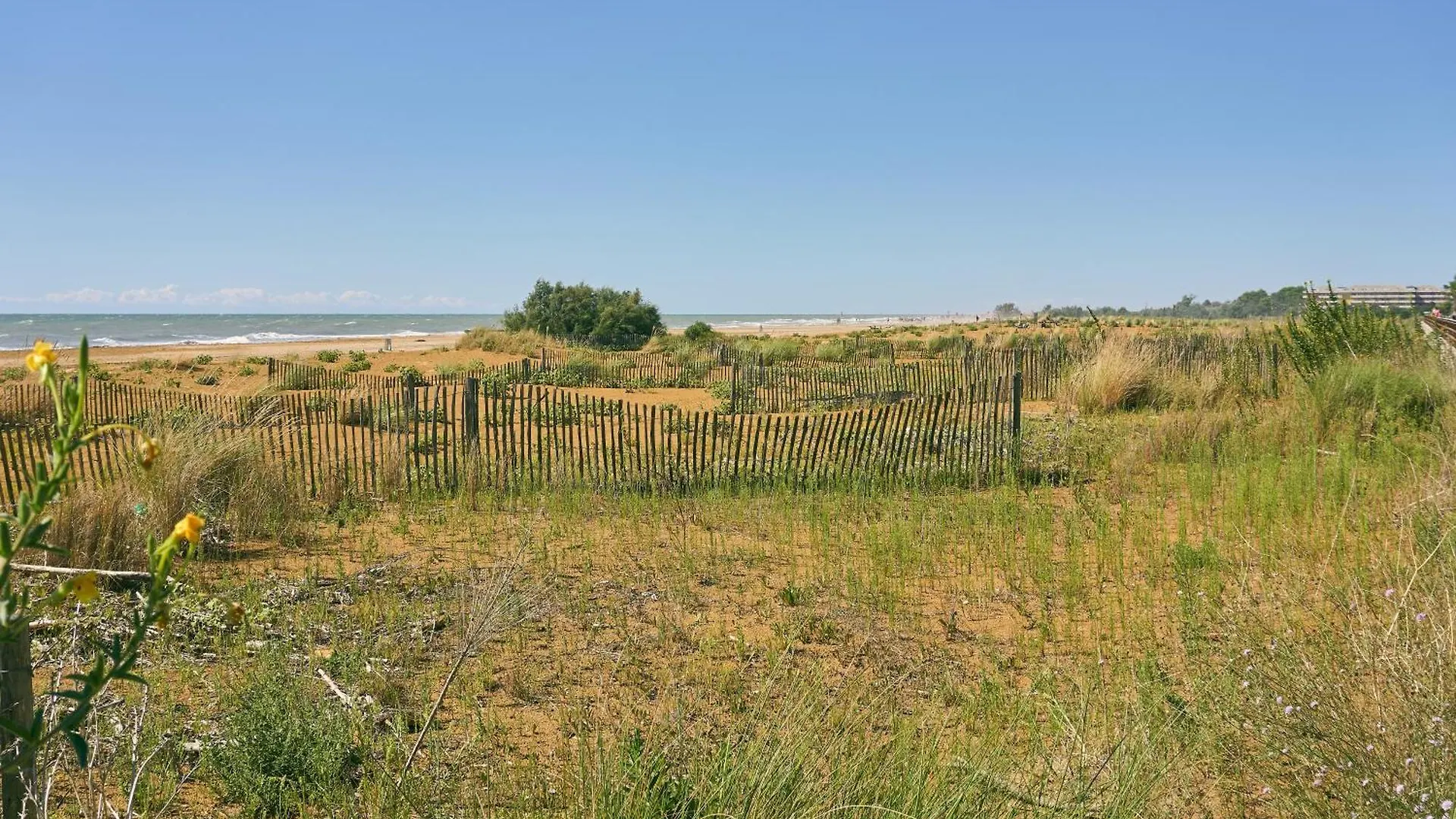 Cozy Family Escape - Beahost Apartment Bibione 0*,