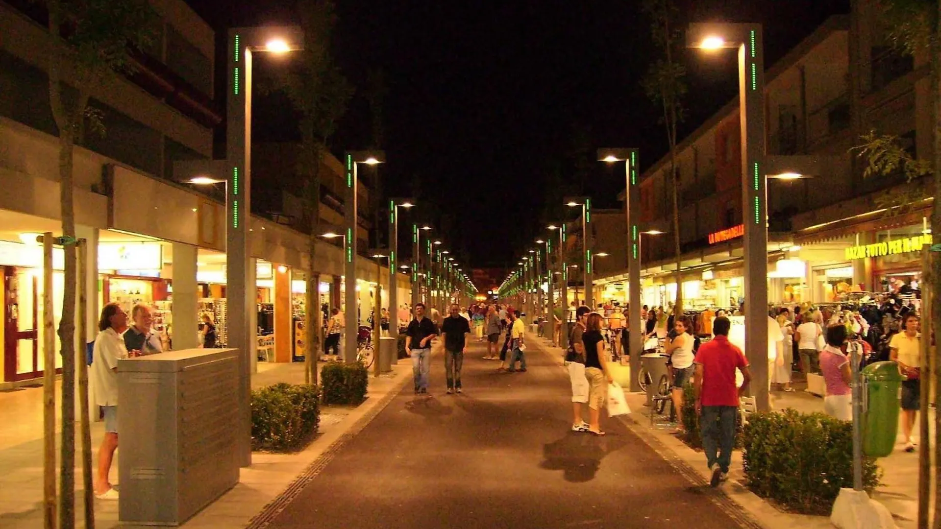 Cozy Family Escape - Beahost Apartment Bibione
