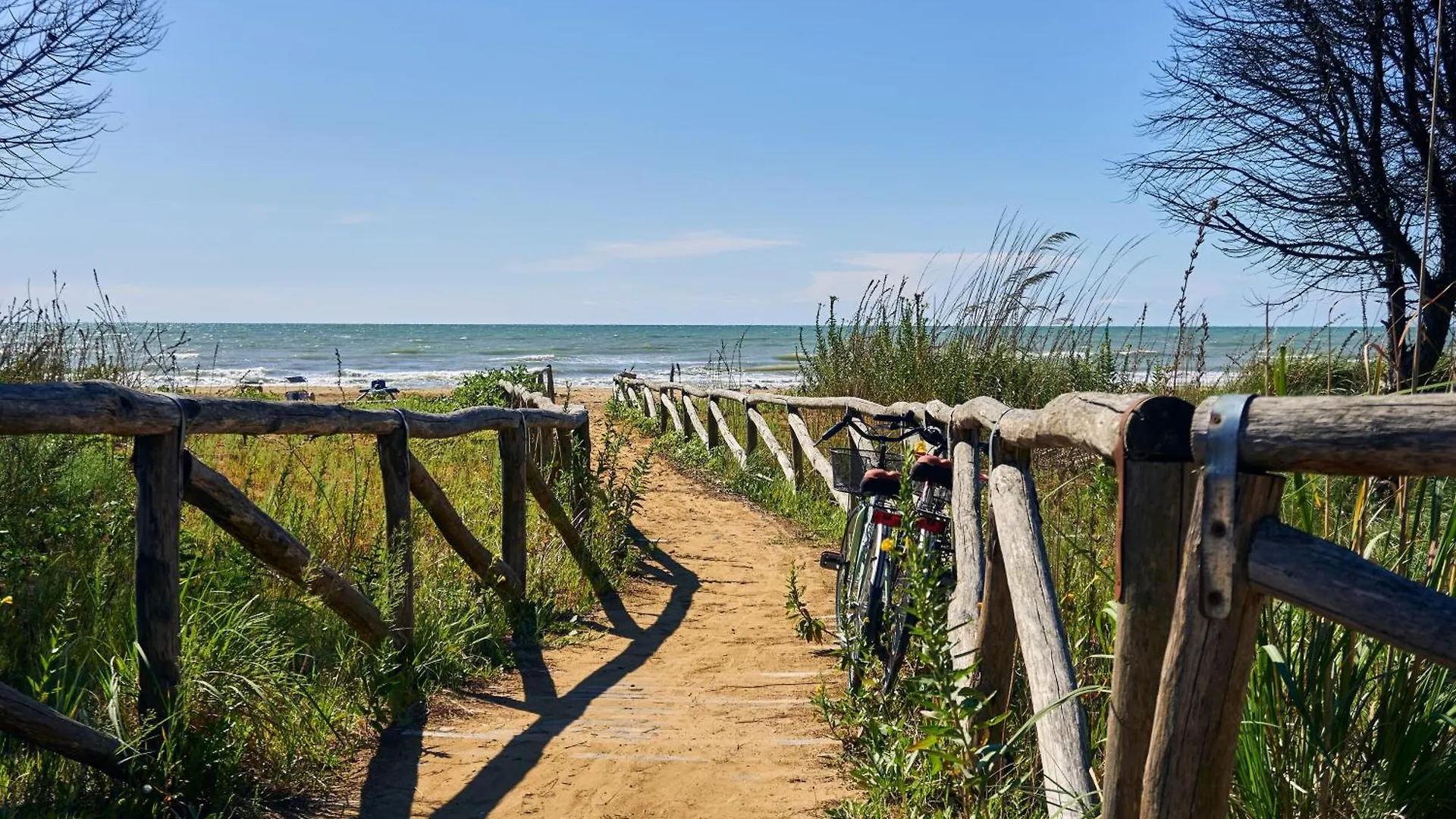 Cozy Family Escape - Beahost Apartment Bibione