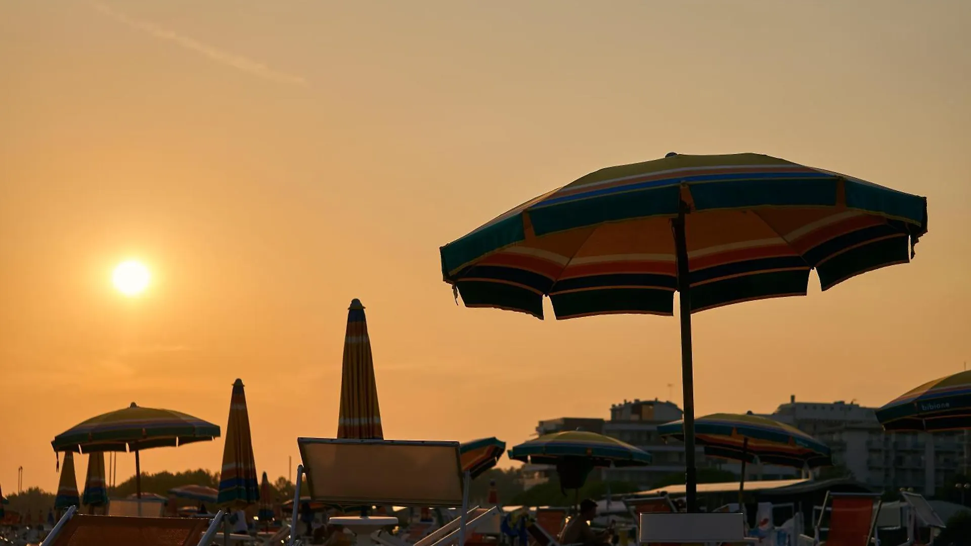 Cozy Family Escape - Beahost Apartment Bibione