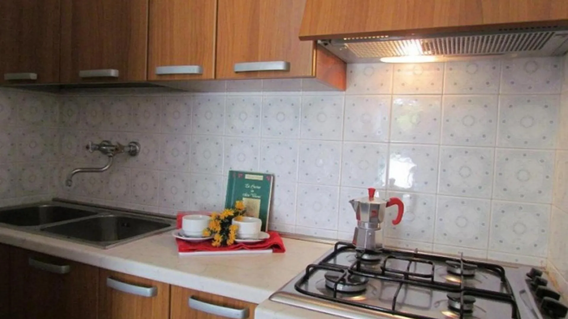 Apartmán Cozy Family Escape - Beahost Bibione